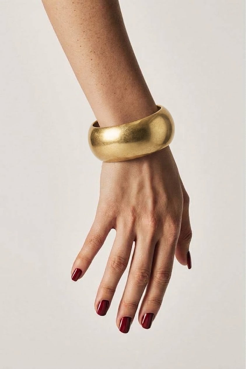 Bracelete Vintage Maxi