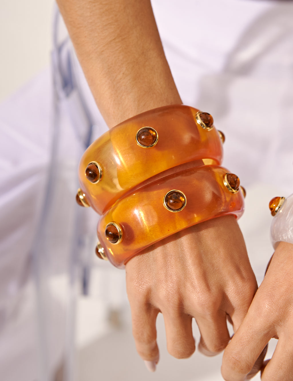 Bracelete Aura
