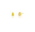 BRINCO DE GOTA EM CRISTAL